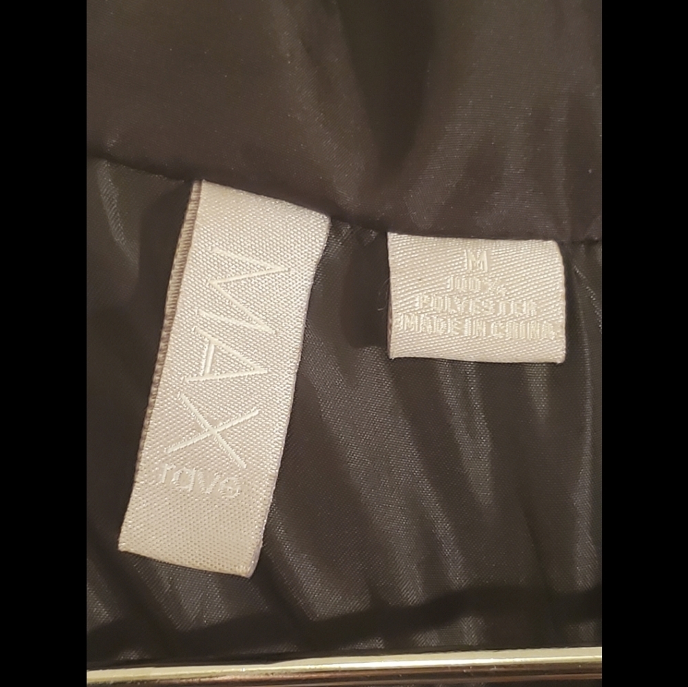 Max Rave Vest - Picture 4 of 5